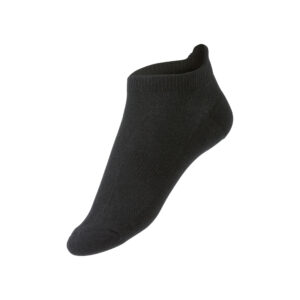 جوراب ساق کوتاه زنانه کریویت مدل IAN 391406_2201B-بسته 5 عددی