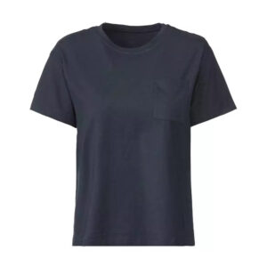 تی شرت آستین کوتاه زنانه اسمارا مدل T-1046