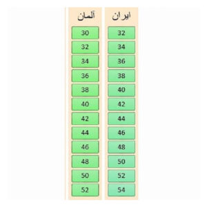 مایو زنانه ساسنیبار مدل SMM02 گل بهی - تصویر ۲