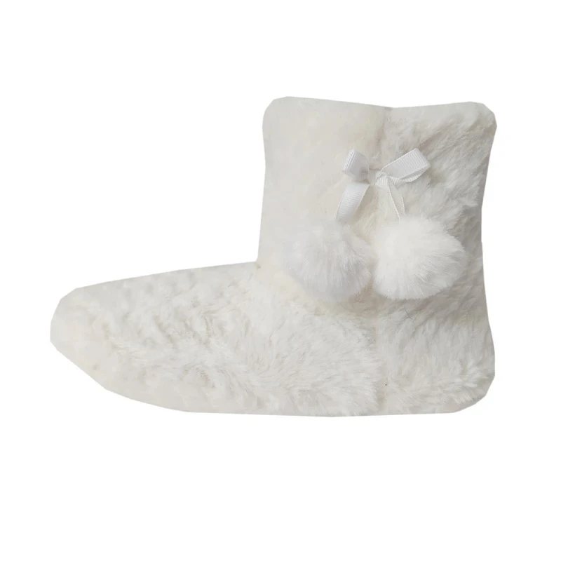 پاپوش زنانه پیریمارک مدل روفروشی ساق بلند با کفی Memory foam - Image 7