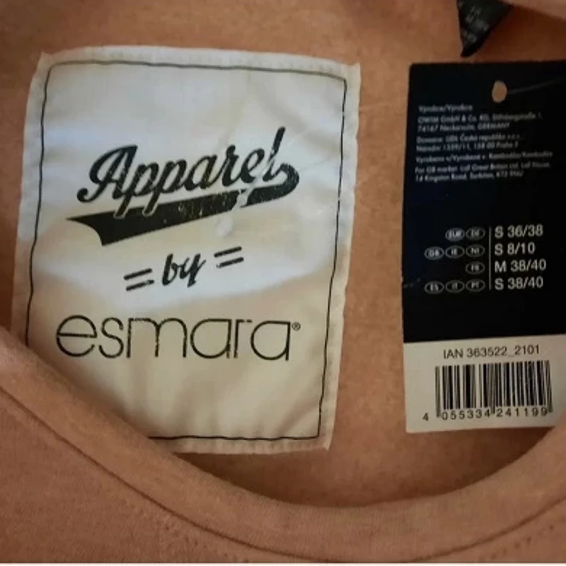 تونیک زنانه اسمارا مدل داخل کرکی کد SM120 - Image 10