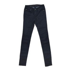 شلوار جین زنانه تام تیلور jeggings denim مدل jeggings denim مشکی - تصویر ۲