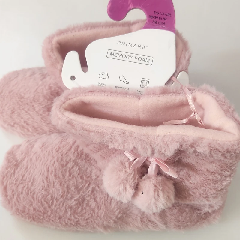 پاپوش زنانه پیریمارک مدل روفروشی ساق بلند با کفی Memory foam - Image 5